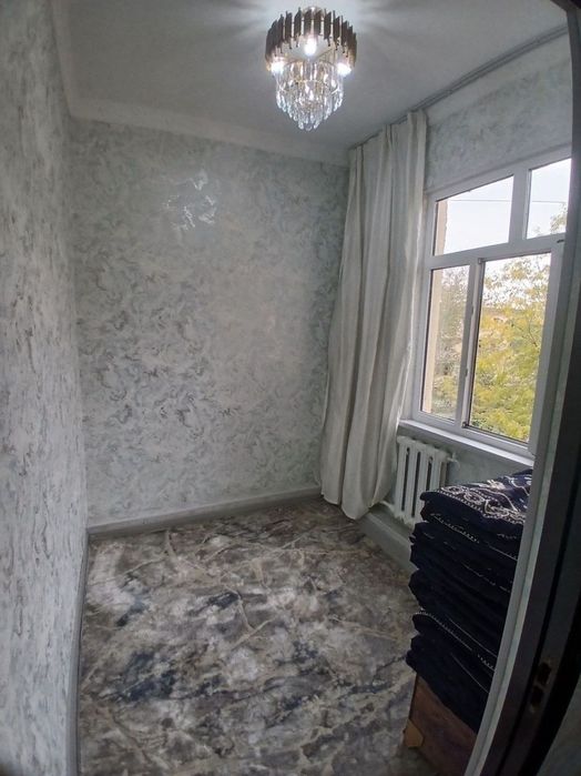 Продажа квартира Яшнабад Асалабад АДЖУ университет однакомнатний