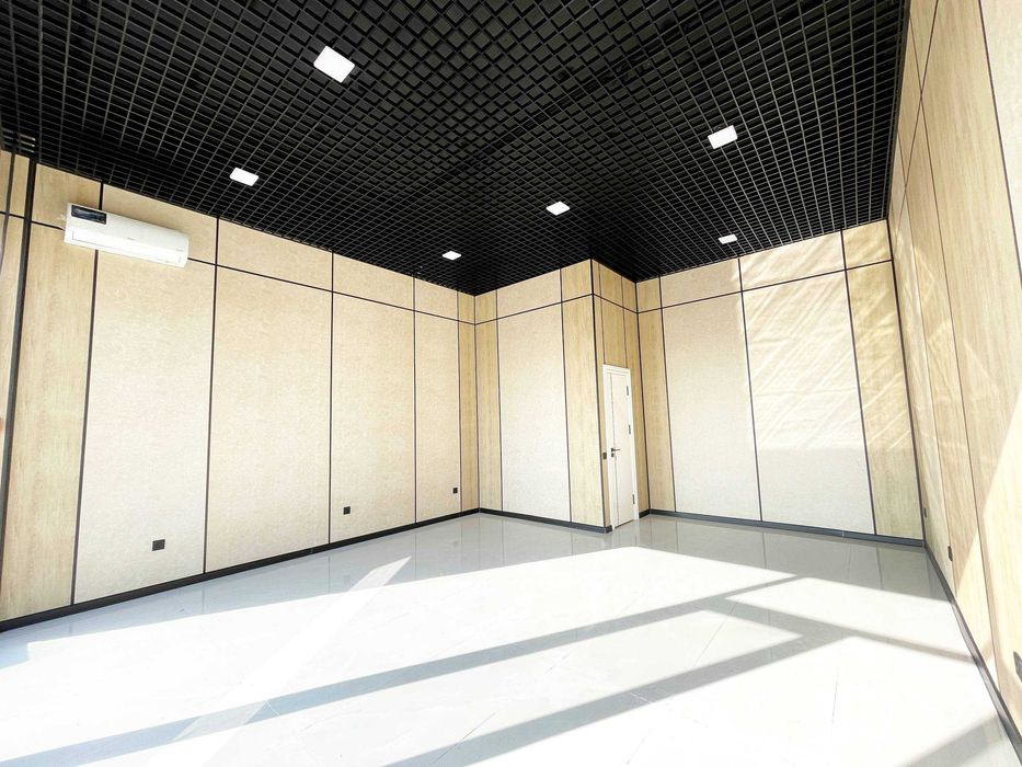 Сдается или Продается Евро офис на Паркентский 1/1/9 38кв