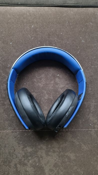 Ps4 wireless headset
