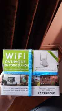 WiFi Metronic 300mb/s
