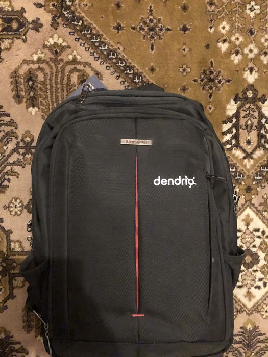 Samsonite guardit 2.0 ghiozdan