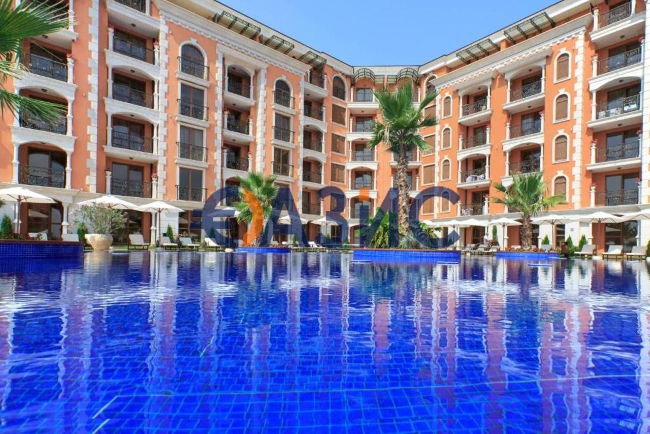 Продава се Тристаен апартамент в с. Равда, Област Бургас - 66 кв.м за 1440 €/кв.м - Снимка #11