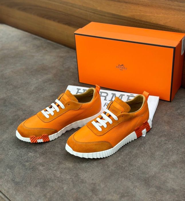 Pantofi sport adidasi Hermes caliate premium