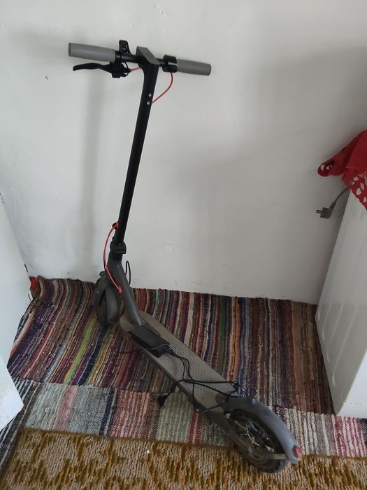 trotineta aovopro es80 (pret negociabil)