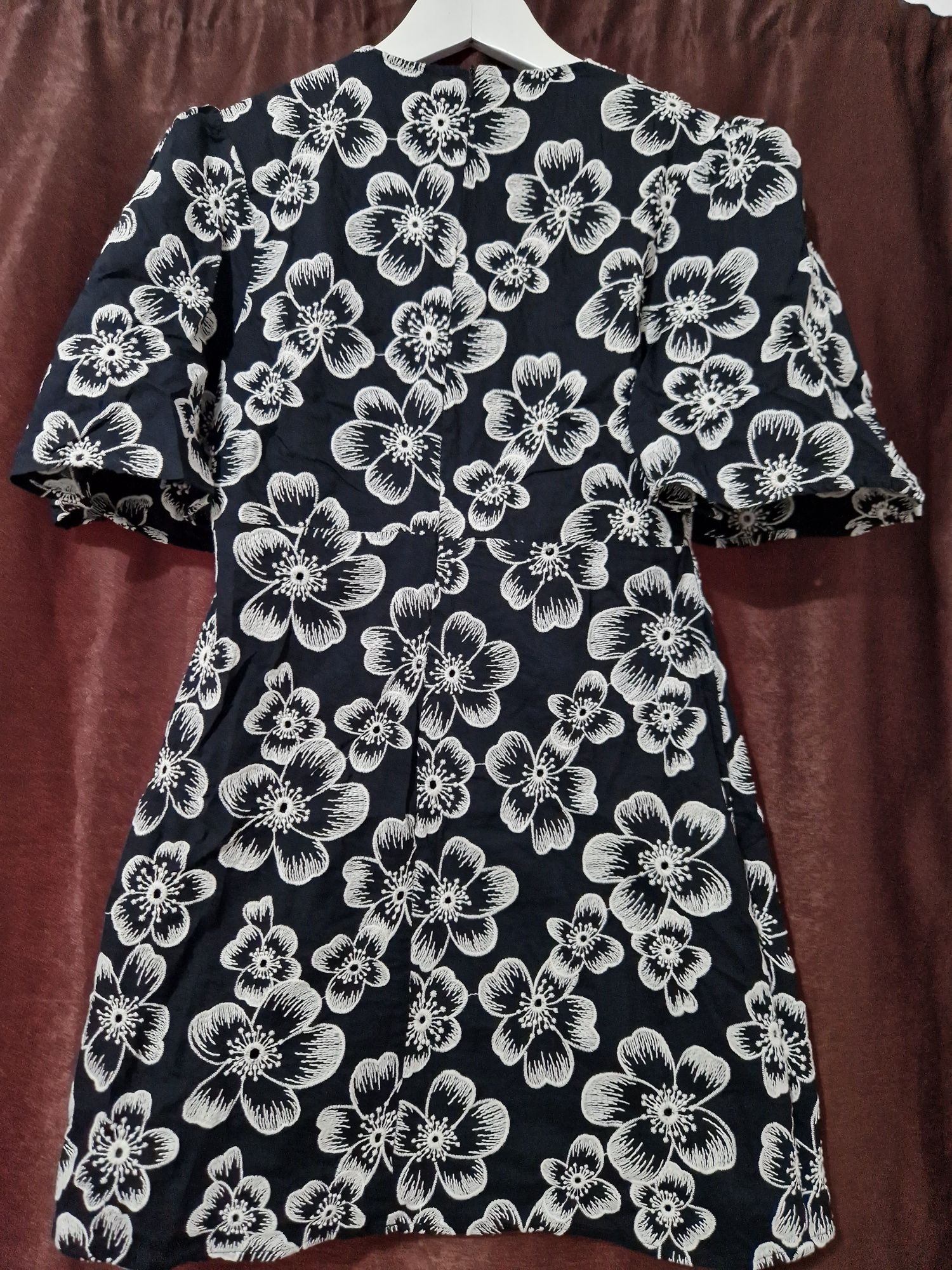 Rochie scurta Zara