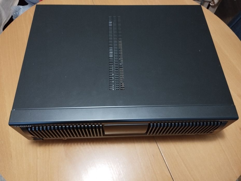 Technics SE-A800S + SU-C800