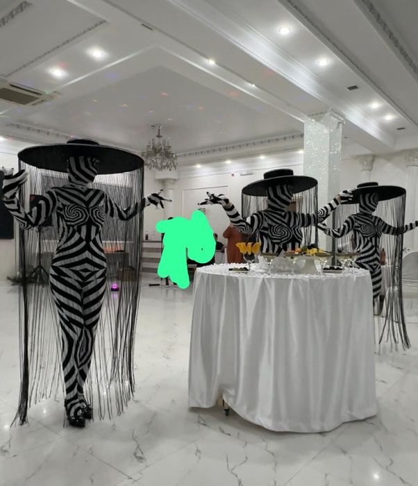 Сдам в аренду костюмы