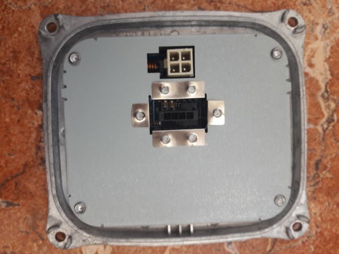 Bec Bi-Xenon D1S D2S D3S Audi VW BMW etc.