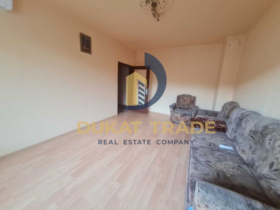 Продава се Двустаен апартамент в Варна, Аспарухово - 60 кв.м за 1417 €/кв.м - Снимка #1