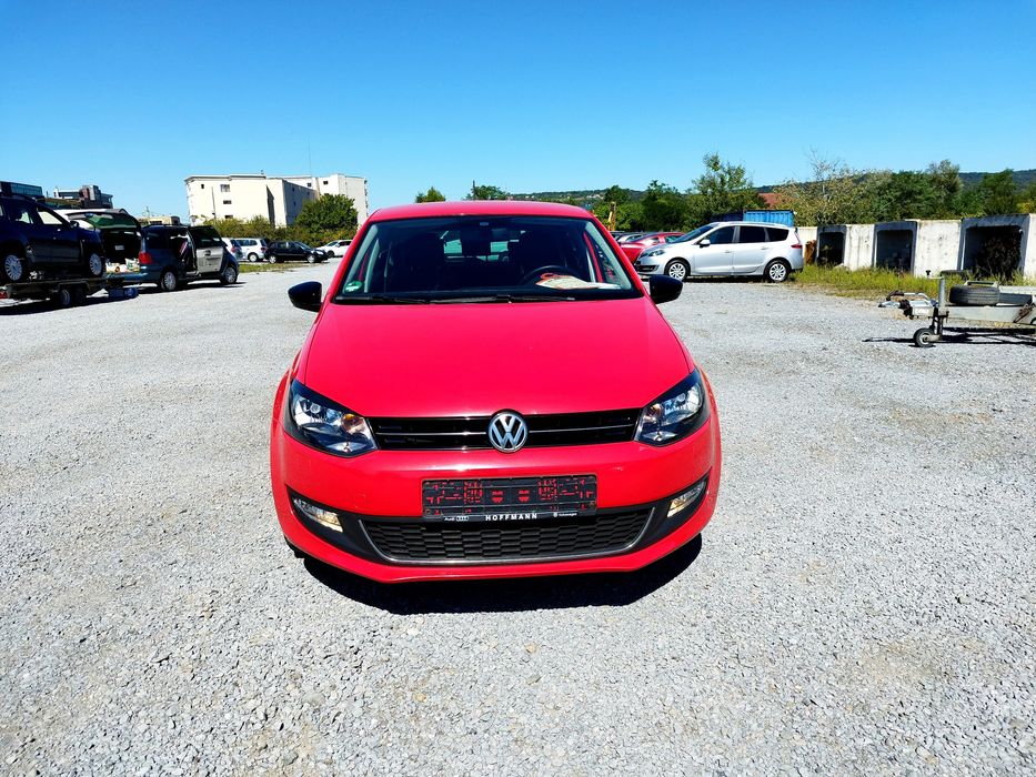 ‼️Vw polo, 1,2 benzina Euro 5, scaune încălzite