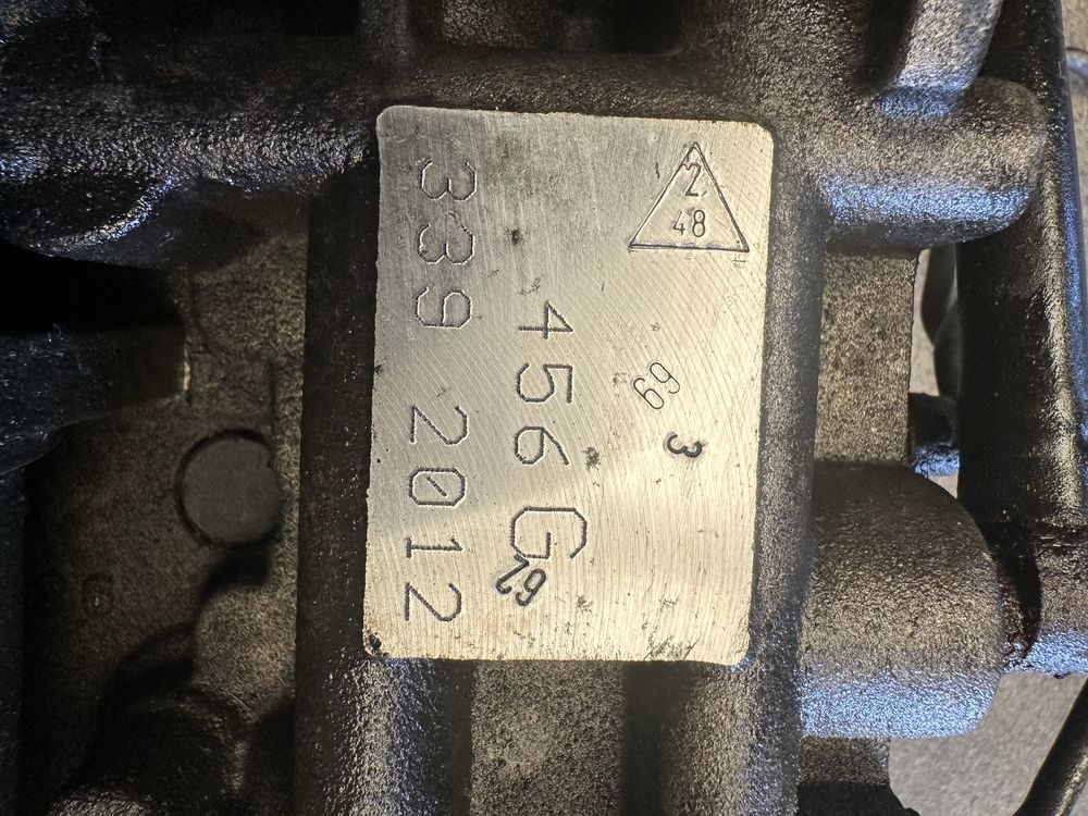 Calculator cutie viteza mercedes Atego
