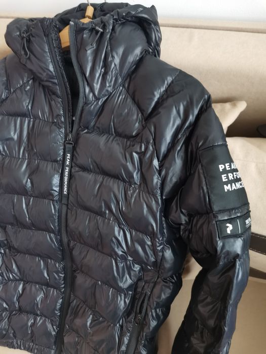 Peak Performance -Оригинално мъжко яке !!!