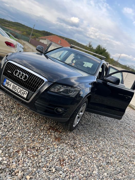Audi Q5 (2012) 3.0 Diesel
