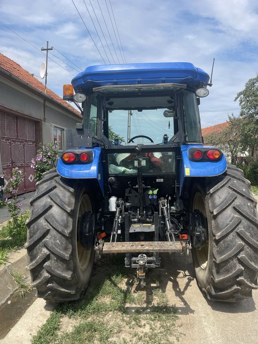 New holland td5-95