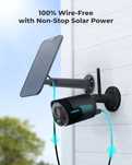 Solar Panel за зареждане на камери, соларни лампи, телефони и др