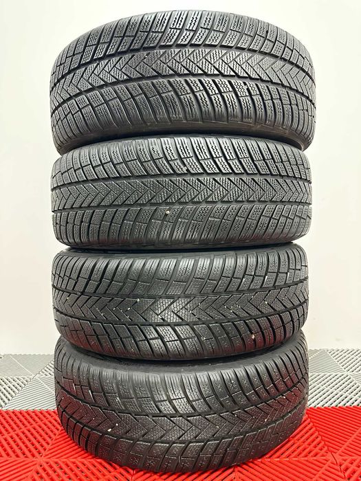 Jante VW T-Cross Taigo R17 TVA19% anv iarna 205/55 R17