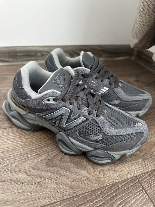 New Bapance 9060 Gray 38EU