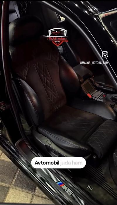 BMW 528   E39 sotiladi