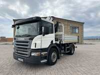 Scania-P270