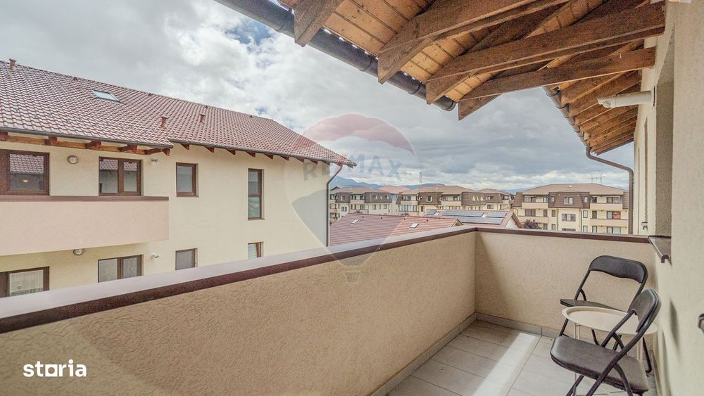 Garsoniera | Comision 0% | 37Mp | Sanpetru | Pet Friendly