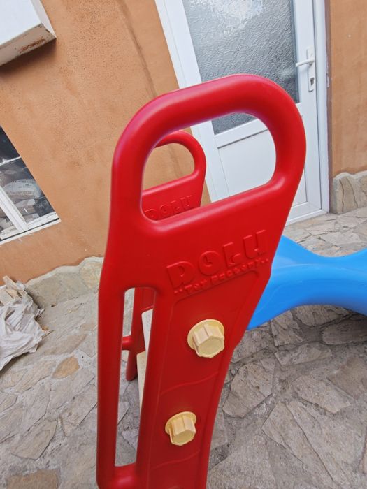 Детска пързалка DOLU Toy Factory