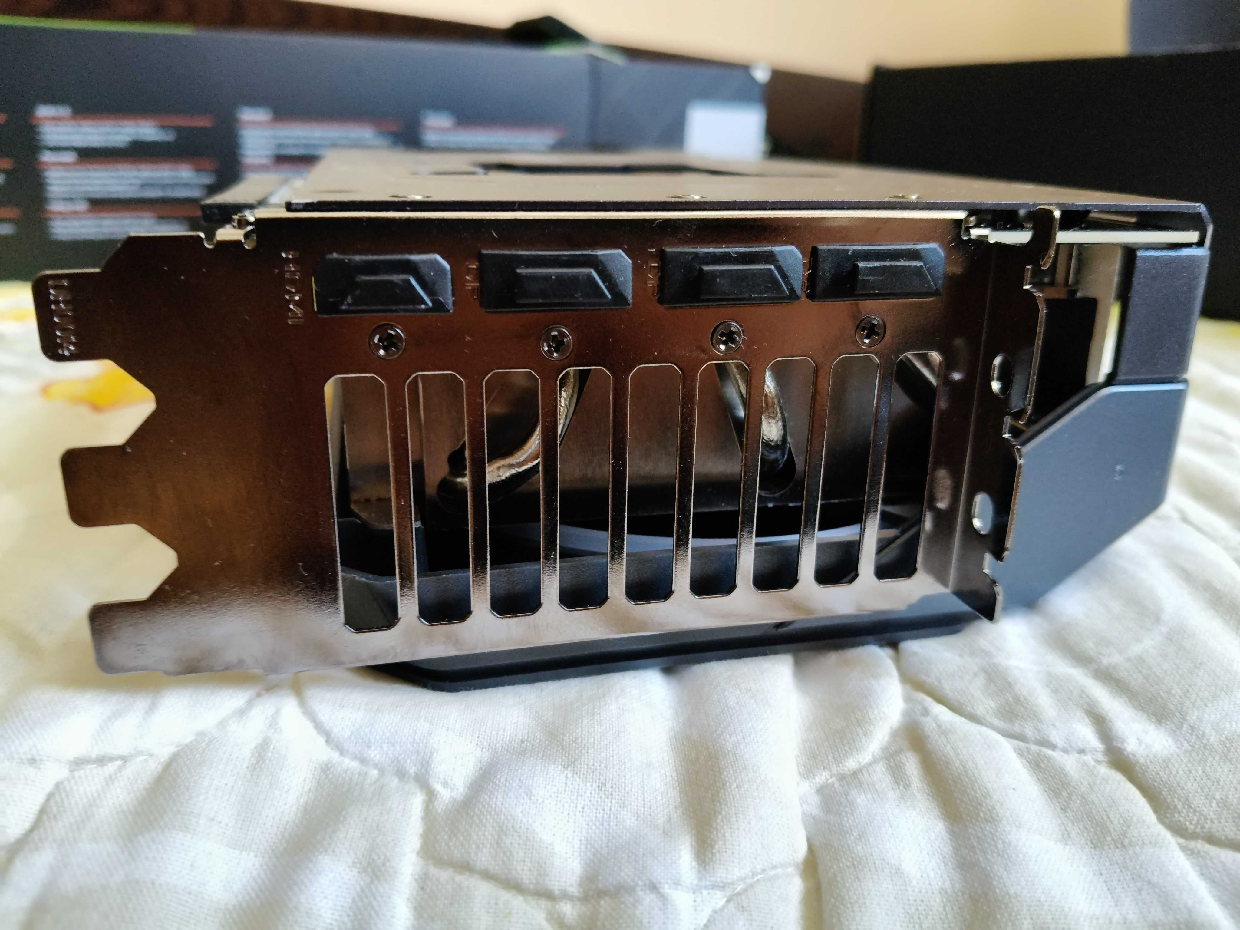 RTX 5090 32gb OC Gigabyte