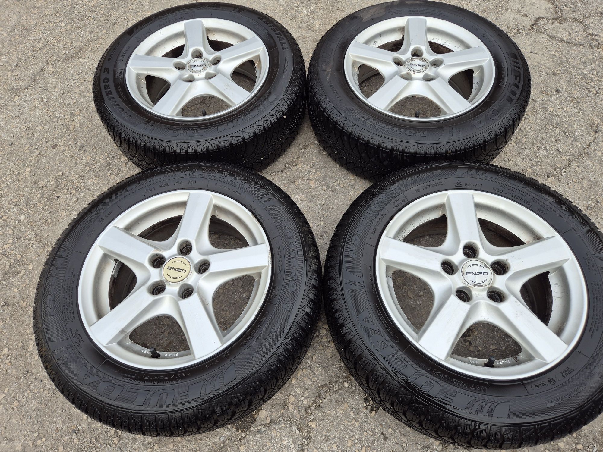 5х112/15 Vw Ауди Шкода Сеат 5x112/15 Фолксваген Audi Skoda Seat