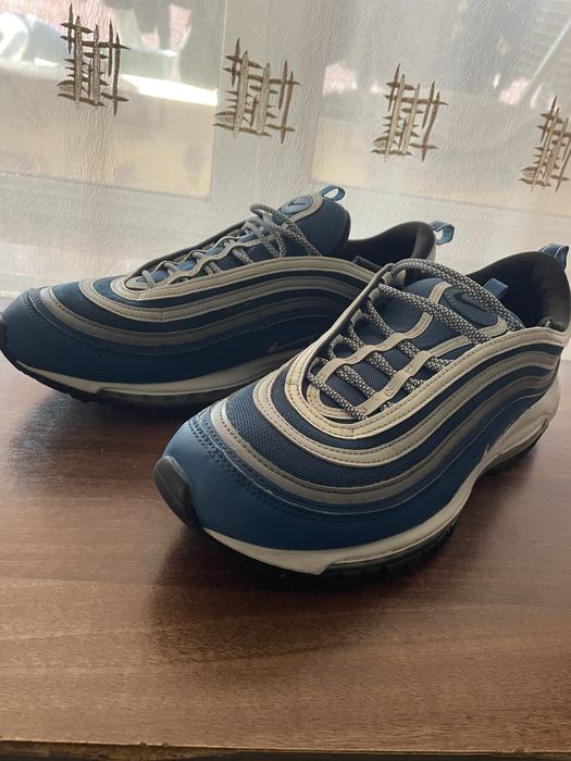 Vând Nike Air Max 97