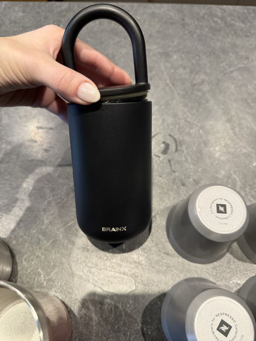 Метални чаши - термо