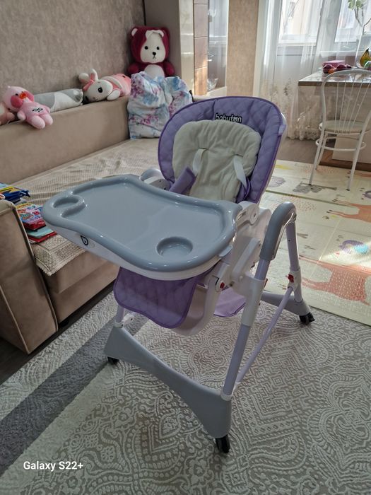 Стульчик для кормления