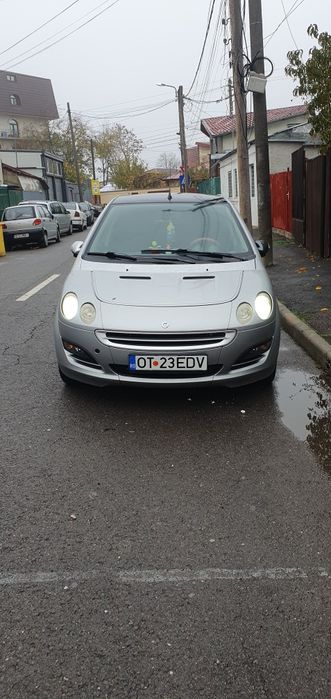 Vand smart forfour