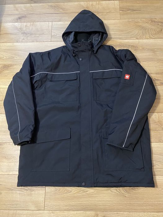Engelbest Strauss-NOU geaca groasa,de lucru, profi,impermeabila,4XL