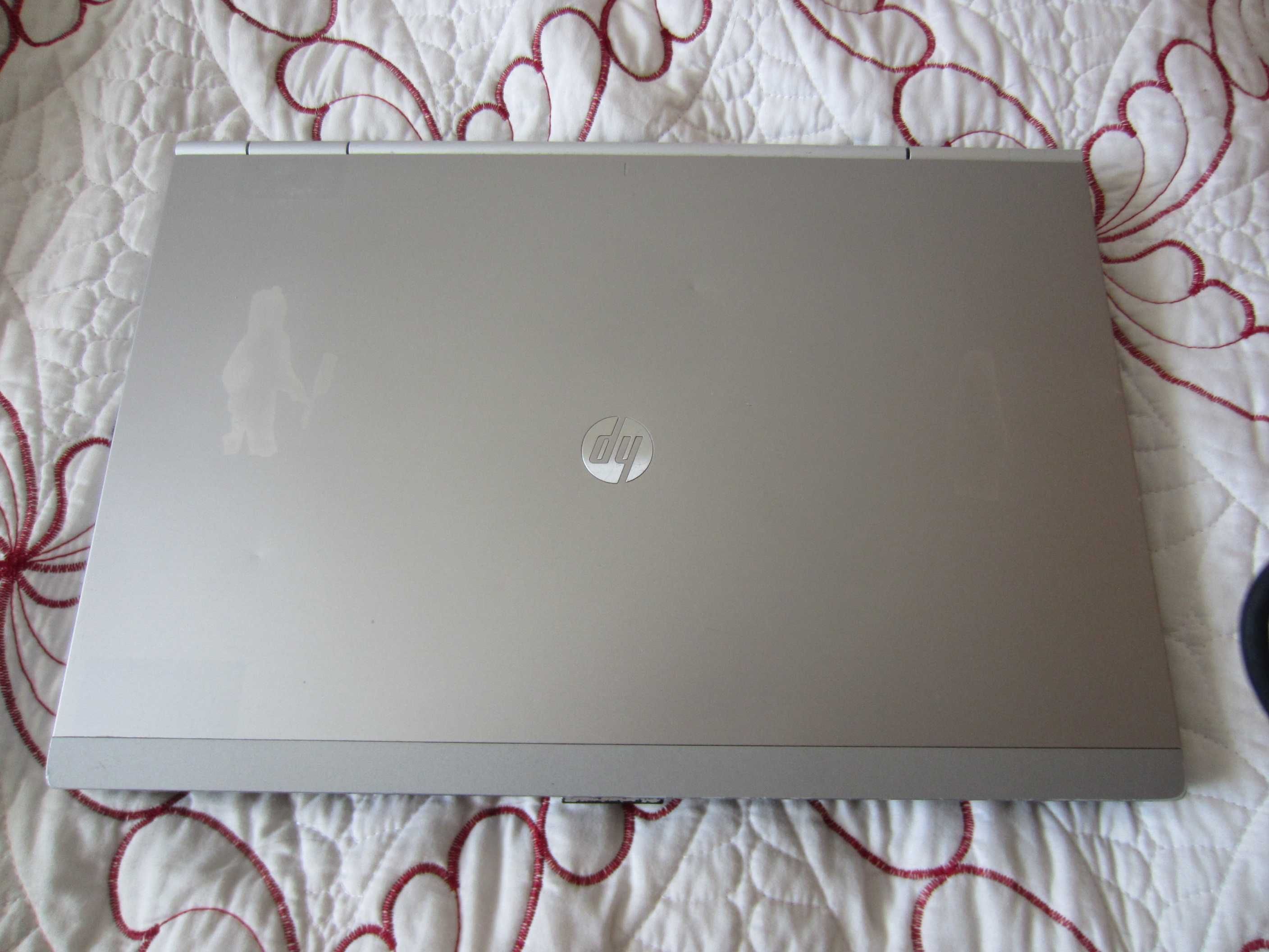 HP Elitebook 8470, utilizat, procesor I5