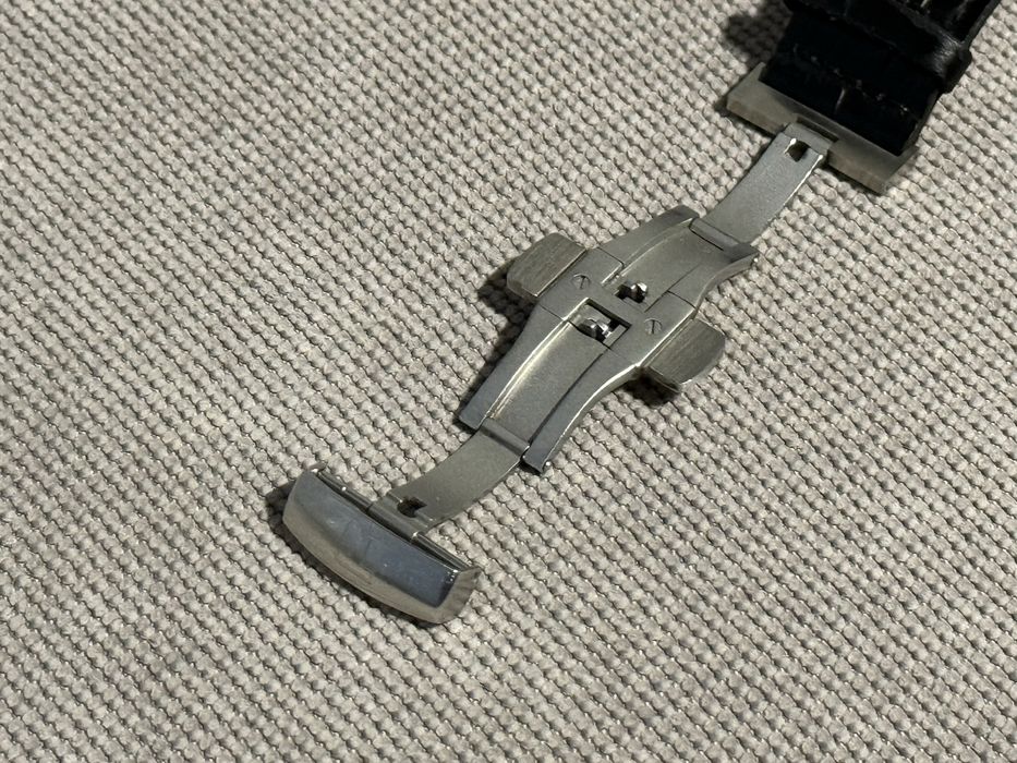 Tissot T-complication Squelette Mechanical T070/405/16/411/00