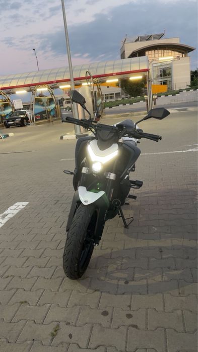 Vand CF MOTO 450nk 2024