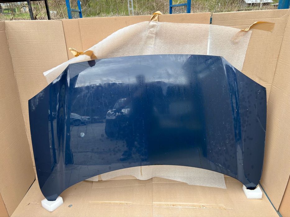 Bara trager far capta aripa MINI ACEMANN J05