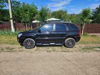 Kia Sportage 2006 4x4