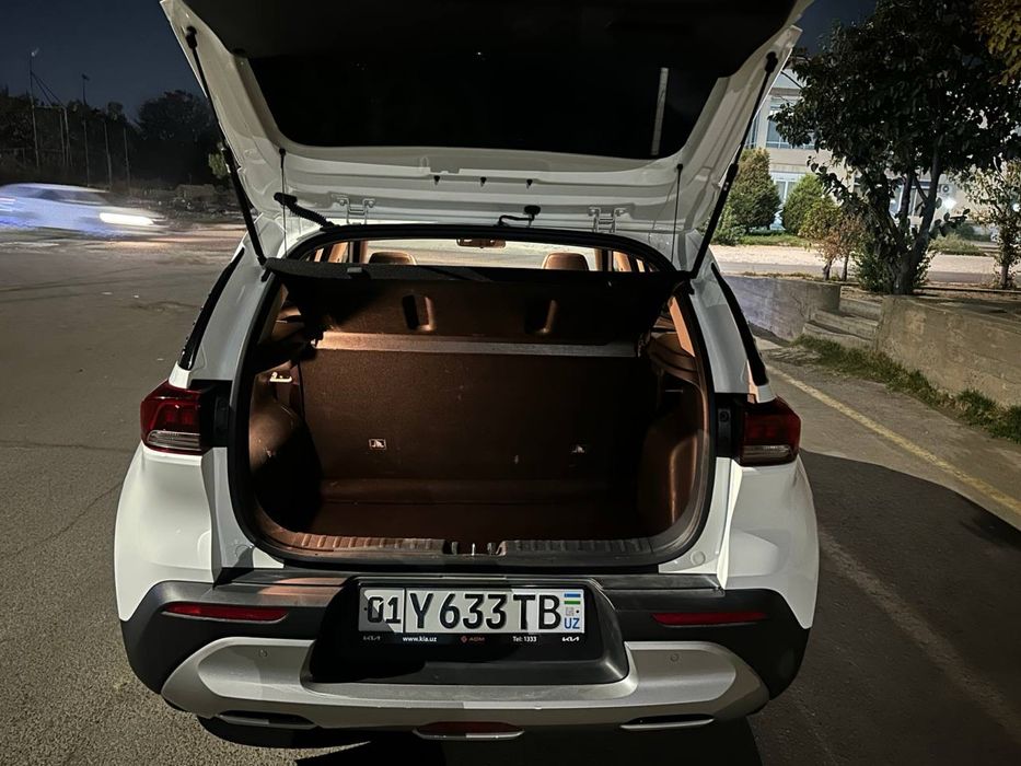 Kia Sonet 2 pozitsa 2024 sotiladi