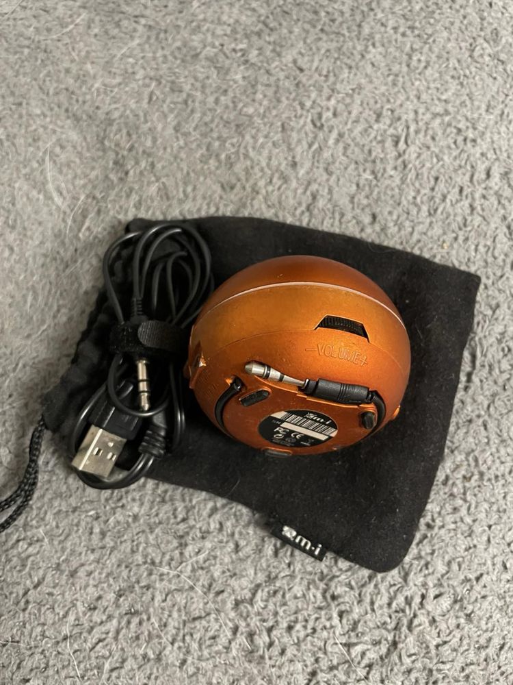 Тонколонка sony x mini