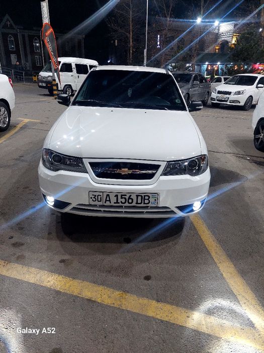 Nexia 2 DONS 1.6  2016