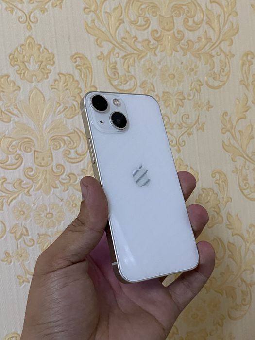 iphone 13 mini 128 gb