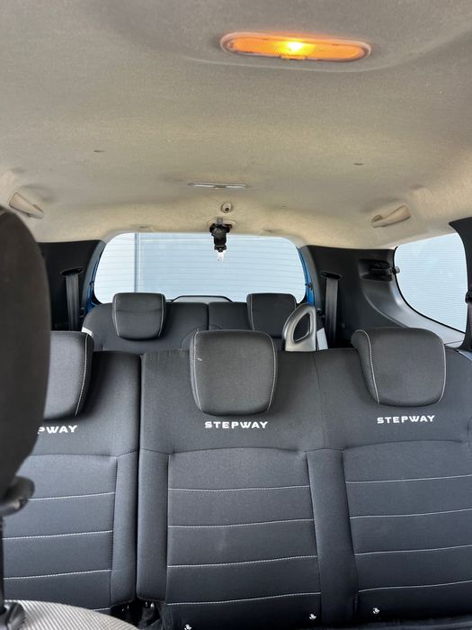 De vanzare Dacia Lodgy