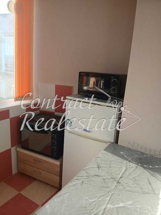 Дава се под наем Едностаен апартамент в Варна, Левски - 25 кв.м за 280.5 € - Снимка #2