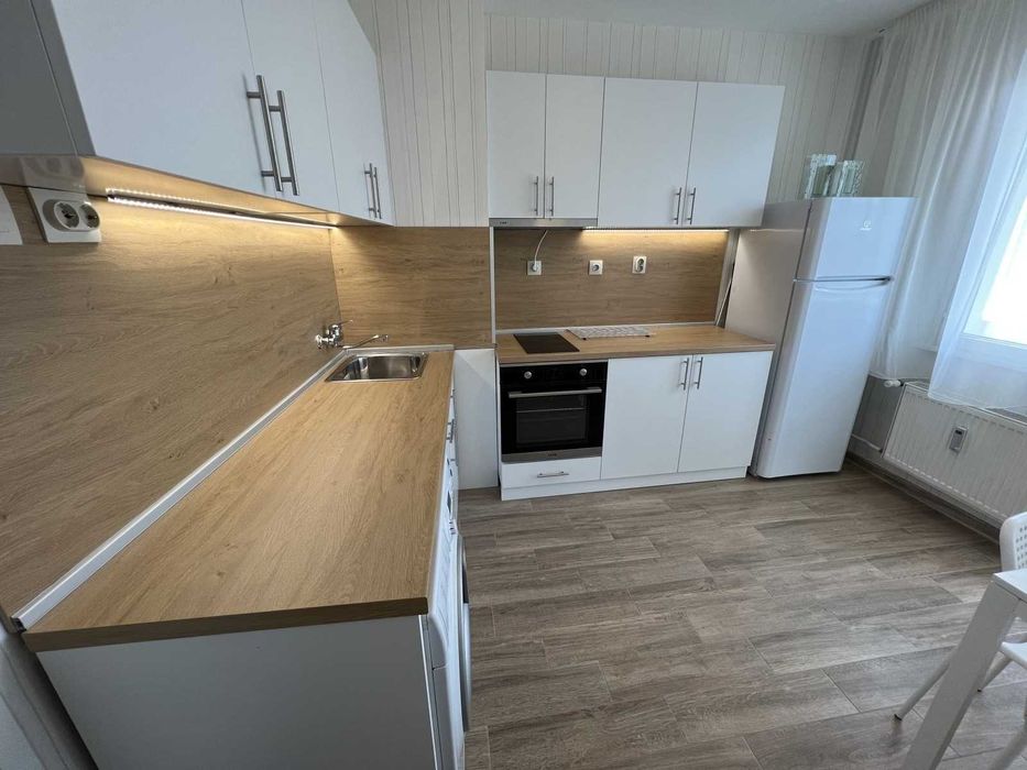 Дава се под наем Двустаен апартамент в София, Илинден - 65 кв.м за 459 € - Снимка #5