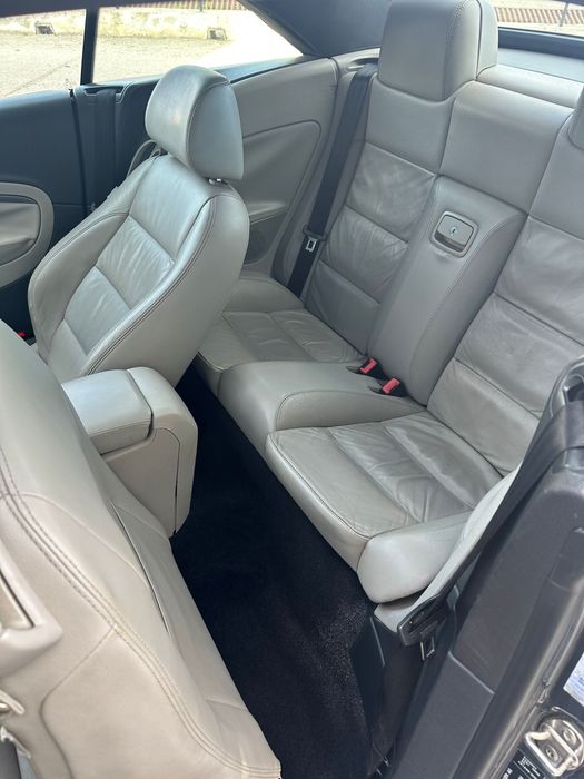 Volkswagen eos  full