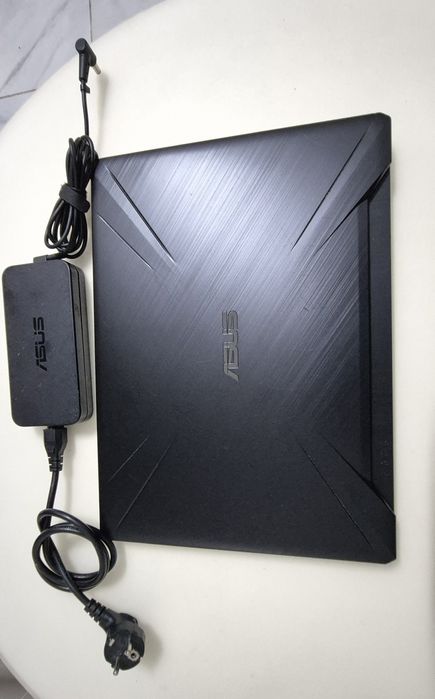 Laptop Asus TUF Gaming