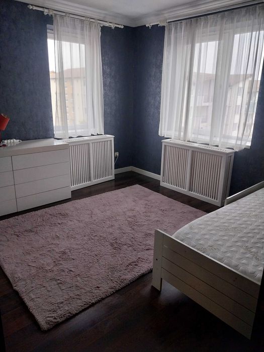 Apartament  de vanzare 63 mp