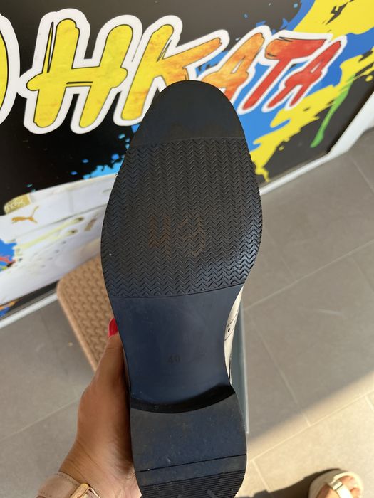 Дамски елегантни обувки Piere One номер 40