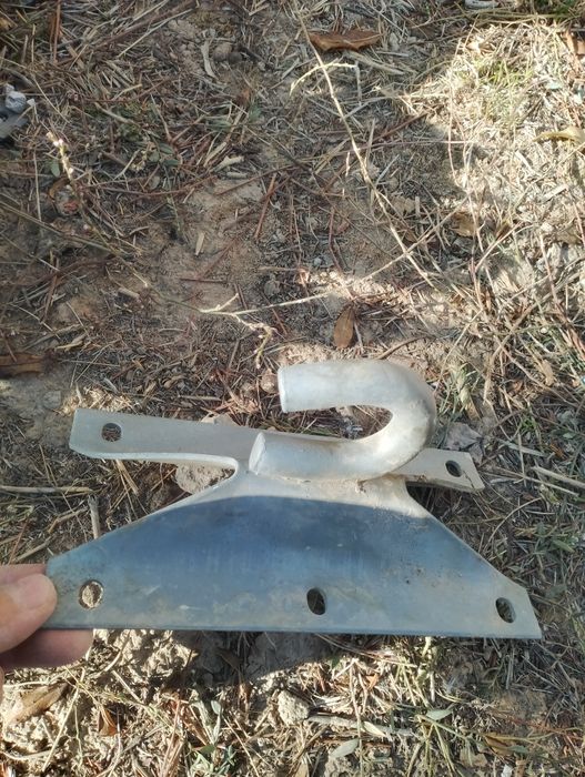 Крюк монтажный  32 шт