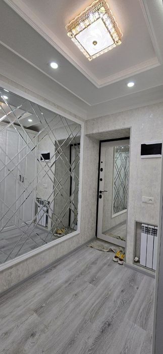 Chilonzor tumani Farxod bozori yonida oilaga talabalarga kvartira bor